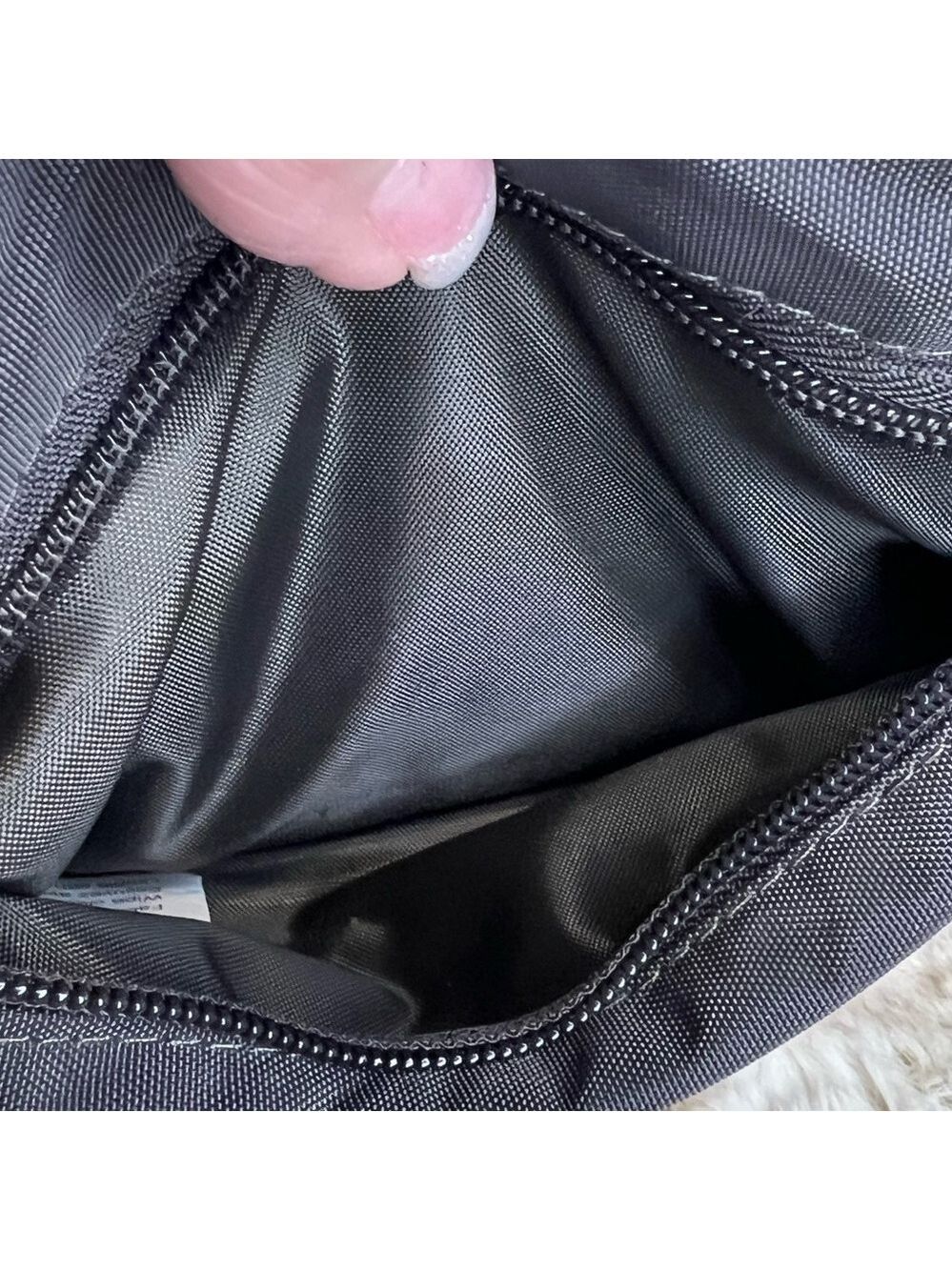 MAGELLAN’S VAULTPRO SECURITY SYSTEM BAG - Picture 10 of 15